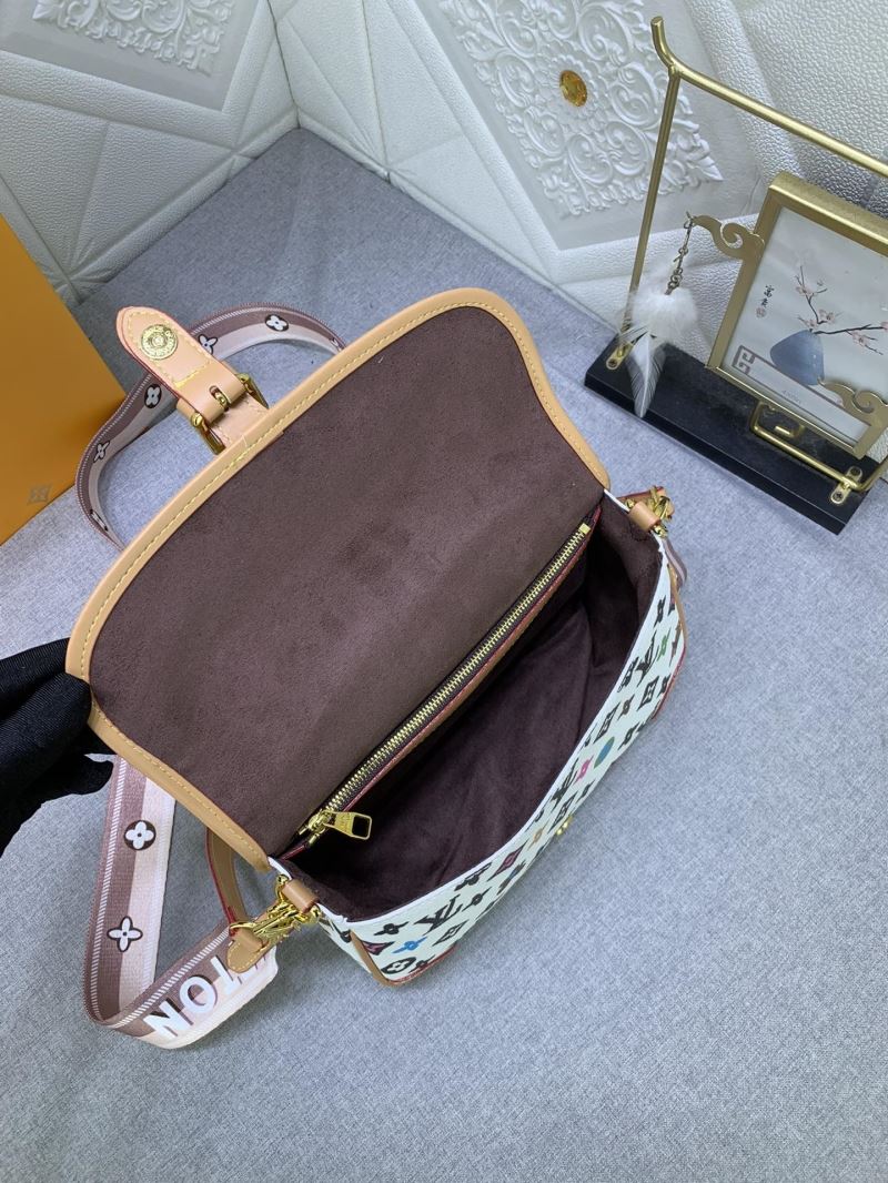 Louis Vuitton Satchel Bags